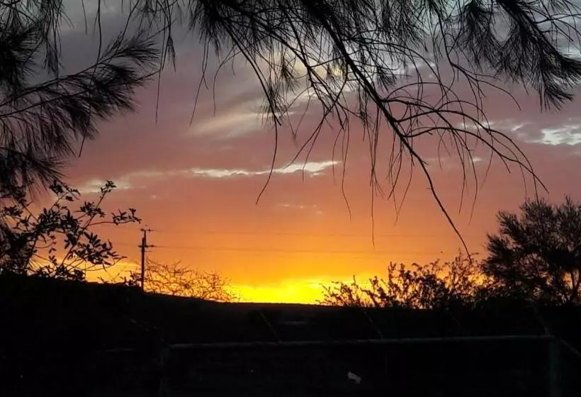 پانسیون Hudup Guesthouse