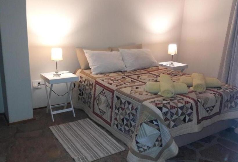 پانسیون Hudup Guesthouse