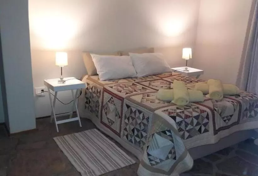 پانسیون Hudup Guesthouse