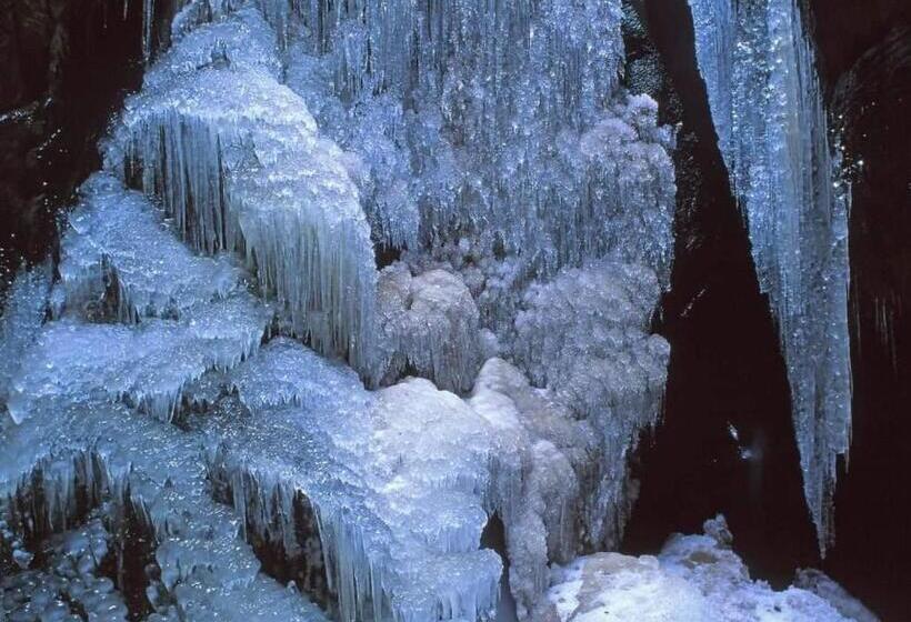 بنسيون Penzion čtyřlístek