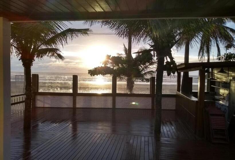 膳宿费 Pousada Kai