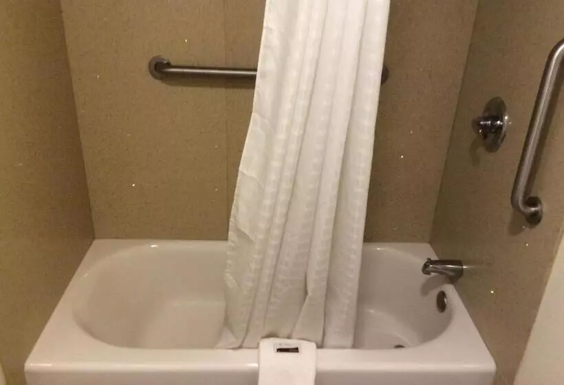 Timberline Motel