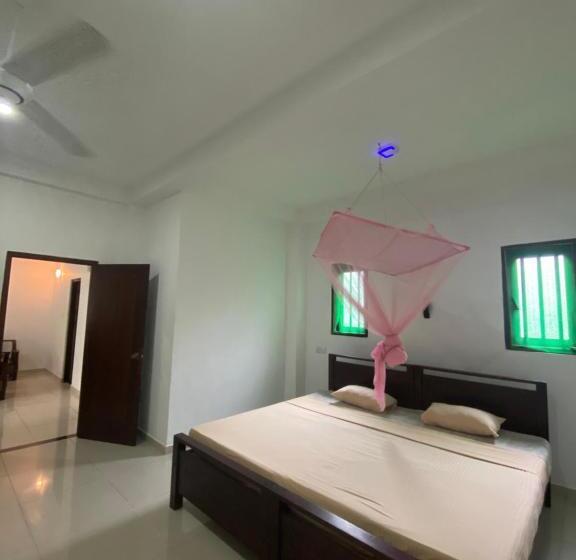 Pension Araliya Suite Inn