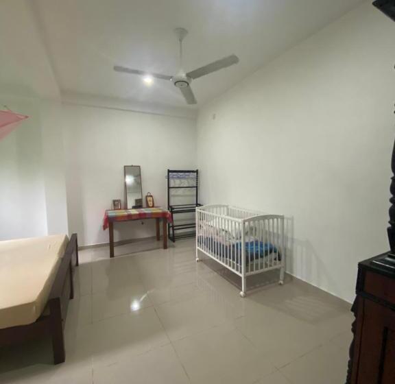 Pension Araliya Suite Inn