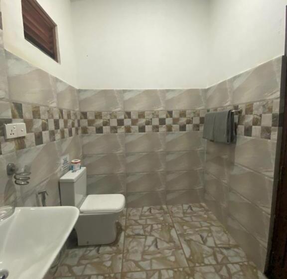 Pension Araliya Suite Inn