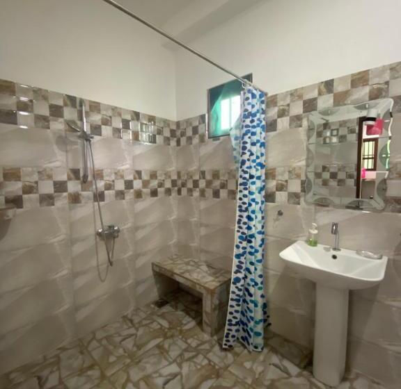 Pension Araliya Suite Inn