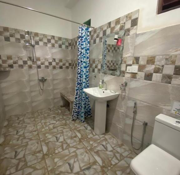 Pension Araliya Suite Inn