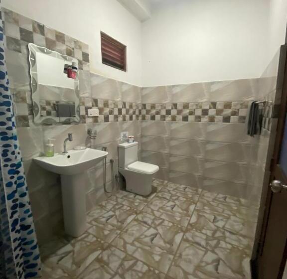 Pension Araliya Suite Inn