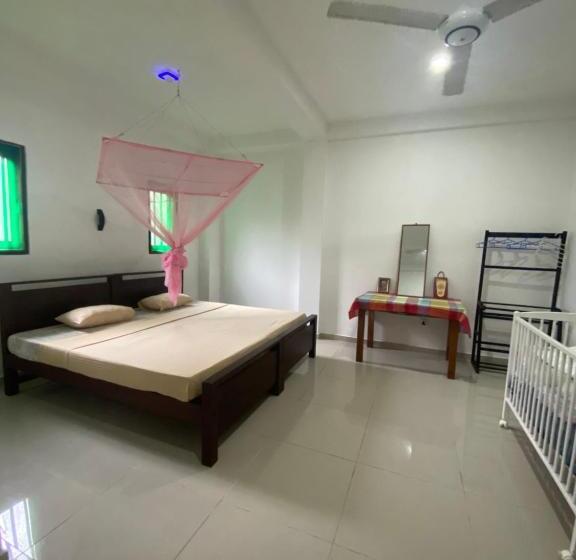 Pension Araliya Suite Inn