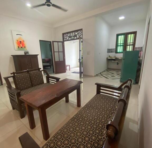 Pension Araliya Suite Inn