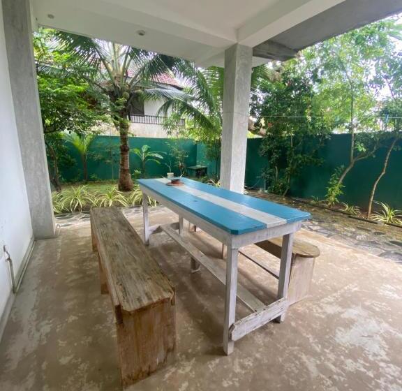 Pension Araliya Suite Inn