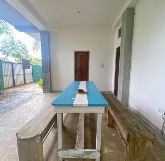 Pension Araliya Suite Inn