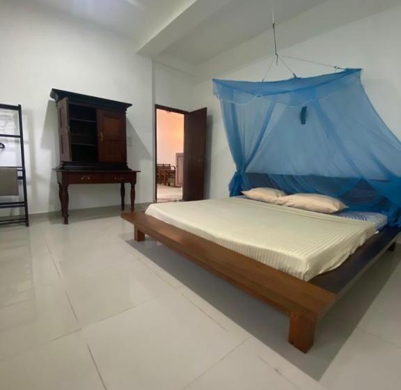 Pension Araliya Suite Inn