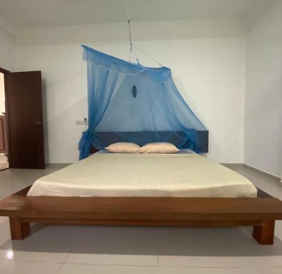 Pension Araliya Suite Inn