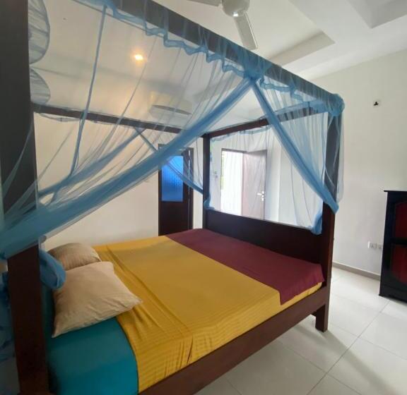 Pension Araliya Suite Inn