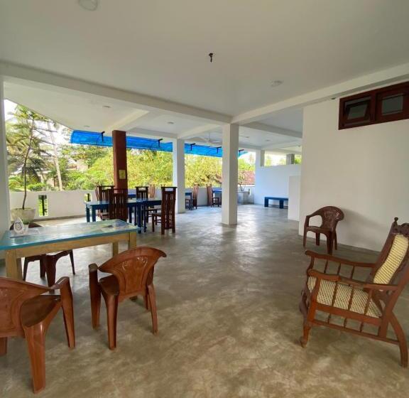 Pension Araliya Suite Inn