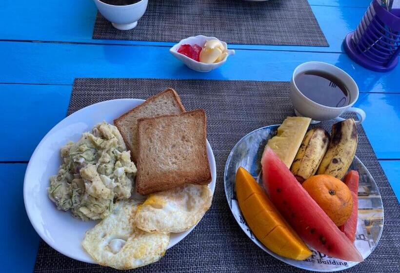 Pension Araliya Suite Inn