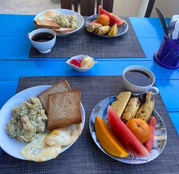 Pension Araliya Suite Inn