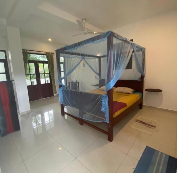 Pension Araliya Suite Inn