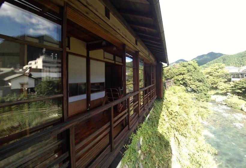 פנסיון Jogakebo