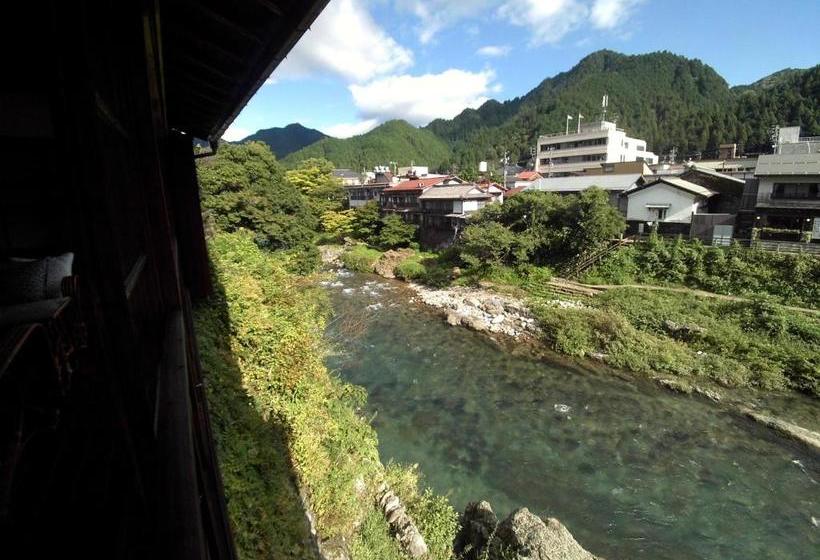 פנסיון Jogakebo