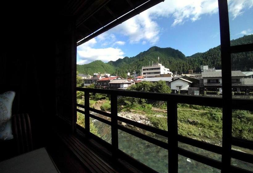 פנסיון Jogakebo