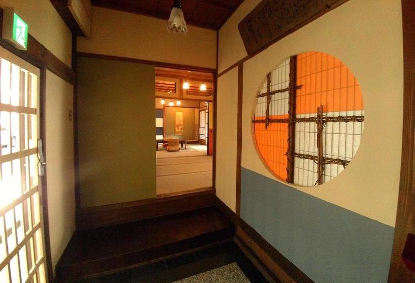 פנסיון Jogakebo