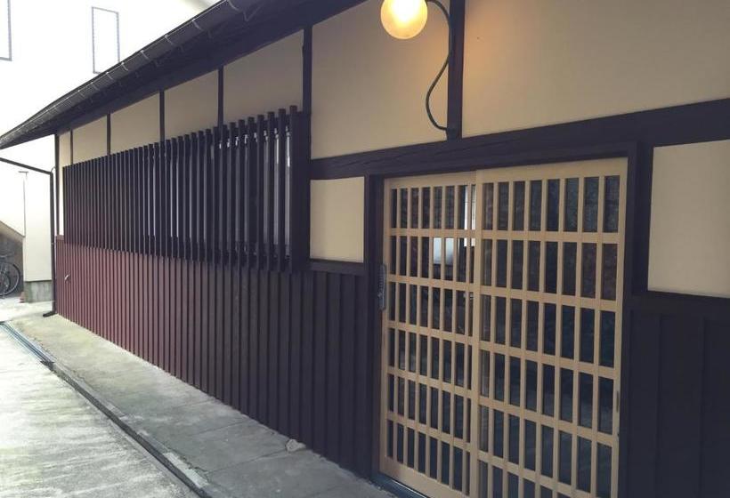 פנסיון Jogakebo