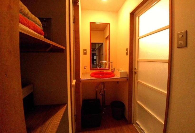 פנסיון Jogakebo