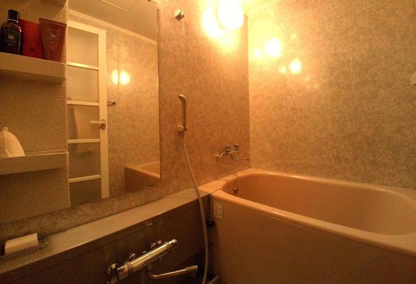 פנסיון Jogakebo