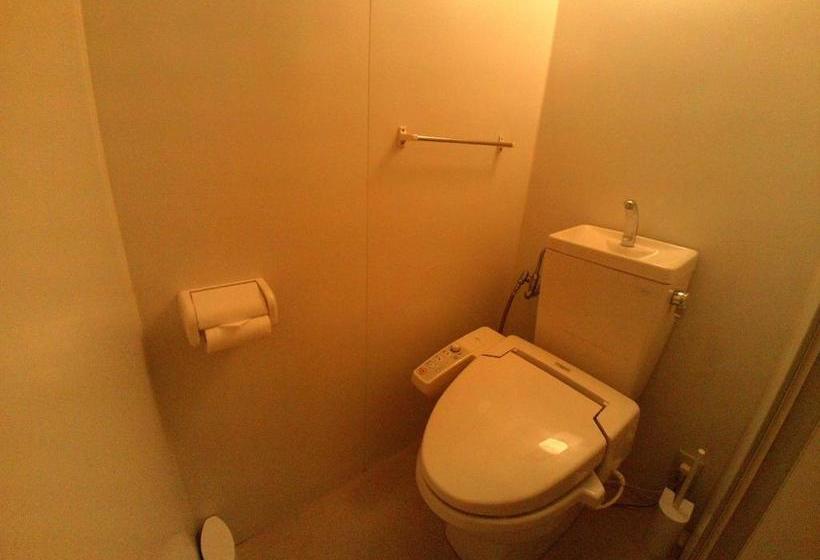 פנסיון Jogakebo