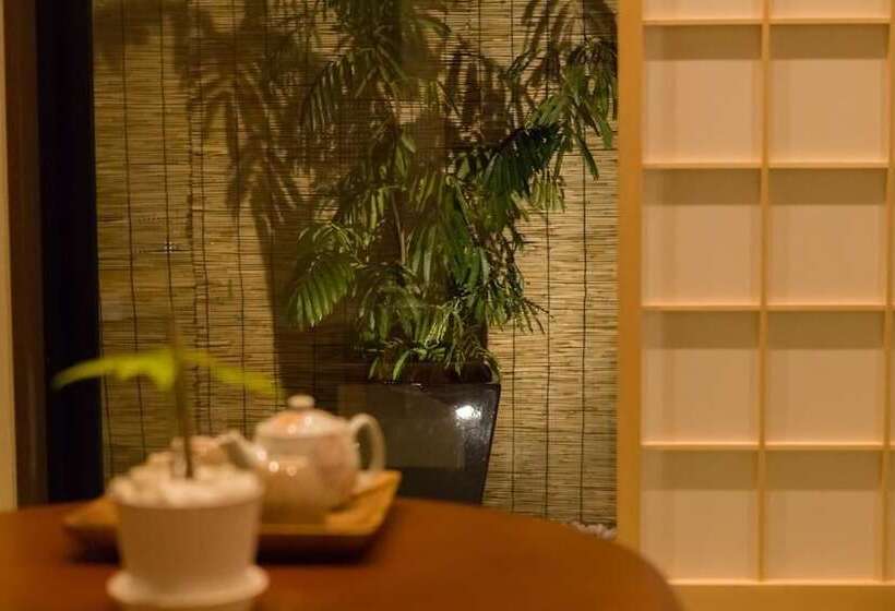 بنسيون Kyoto Miyabi Kawaramachi