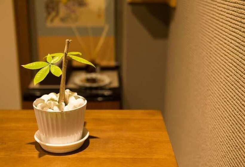 بنسيون Kyoto Miyabi Kawaramachi