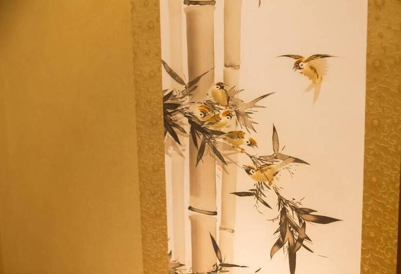 بنسيون Kyoto Miyabi Kawaramachi