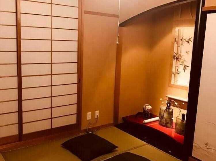 بنسيون Kyoto Miyabi Kawaramachi