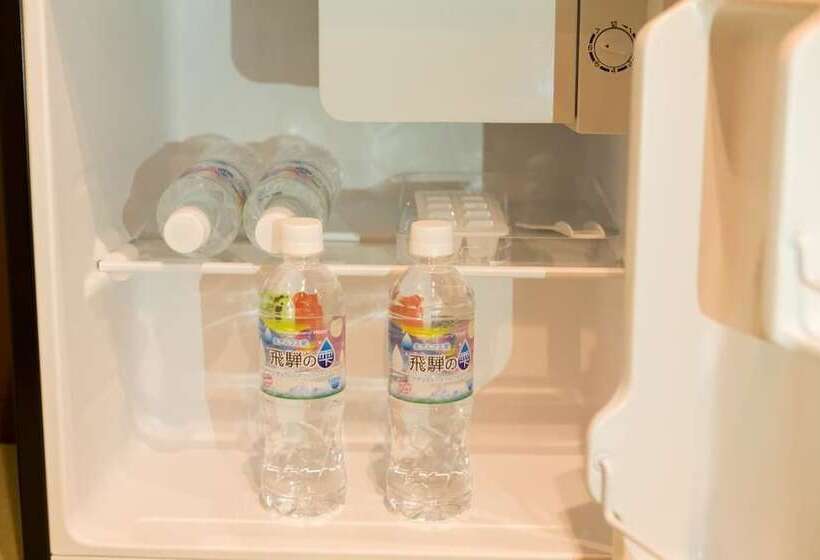 بنسيون Kyoto Miyabi Kawaramachi