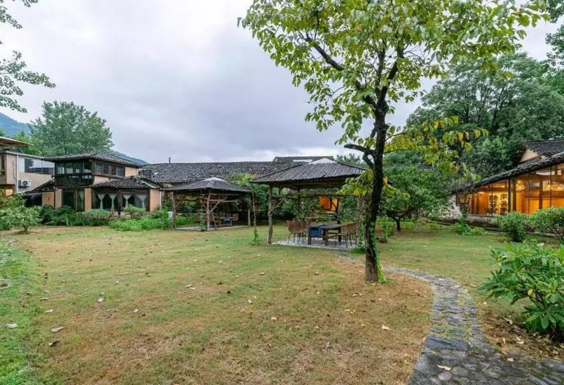 ペンション Pig S Inn Bishan Oil Factory