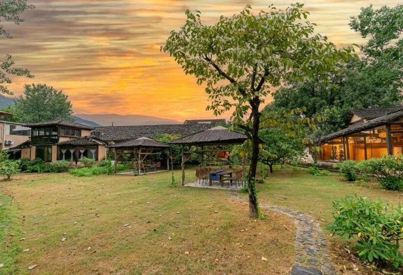 펜션 Pig S Inn Bishan Oil Factory