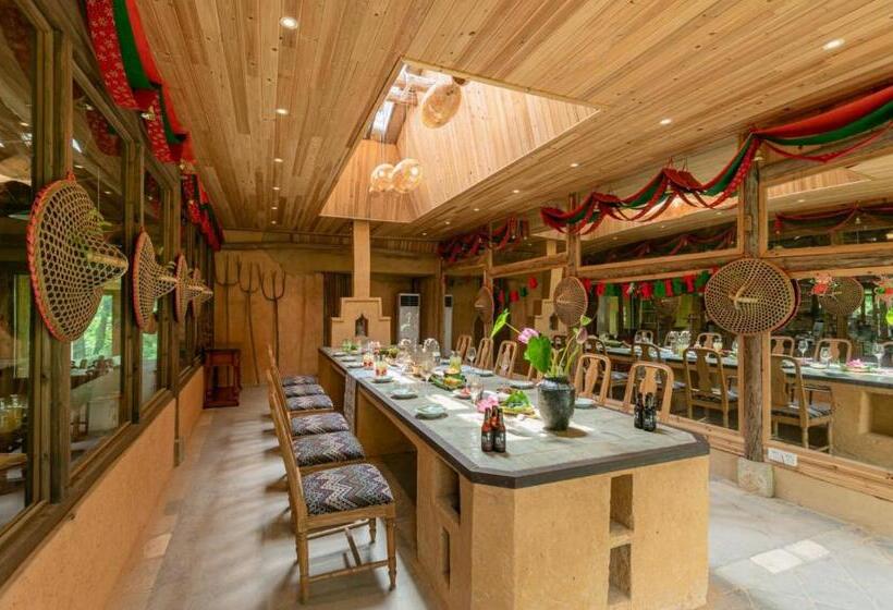 펜션 Pig S Inn Bishan Oil Factory