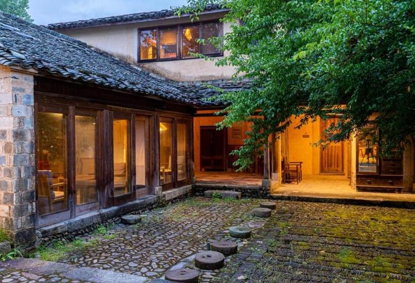 펜션 Pig S Inn Bishan Oil Factory