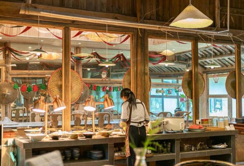 펜션 Pig S Inn Bishan Oil Factory