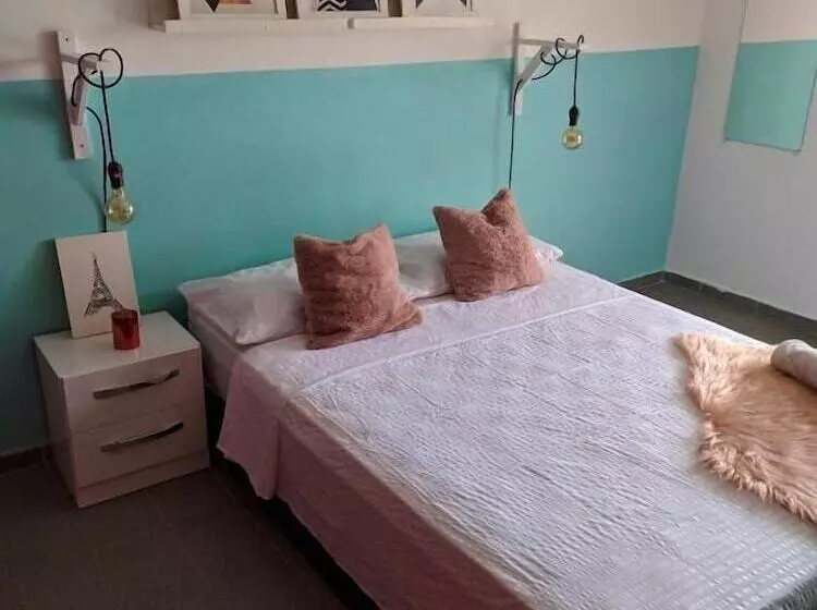 ペンション Pousada Viña Del Mar Itanhaém
