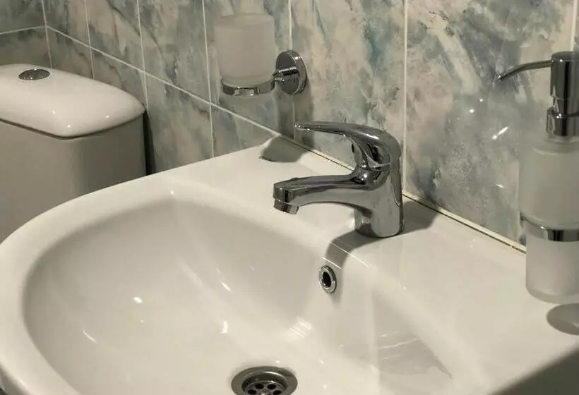 ペンション Terra Guest House