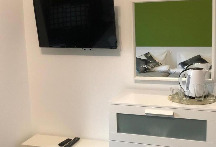 Pensão Terra Guest House