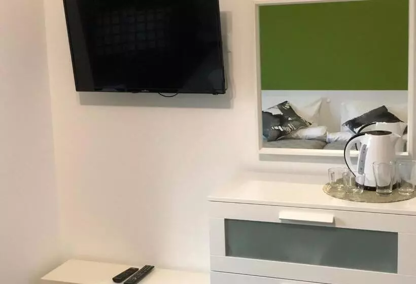 ペンション Terra Guest House