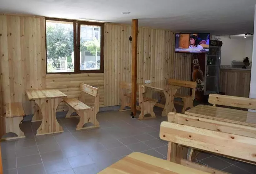 ペンション Terra Guest House