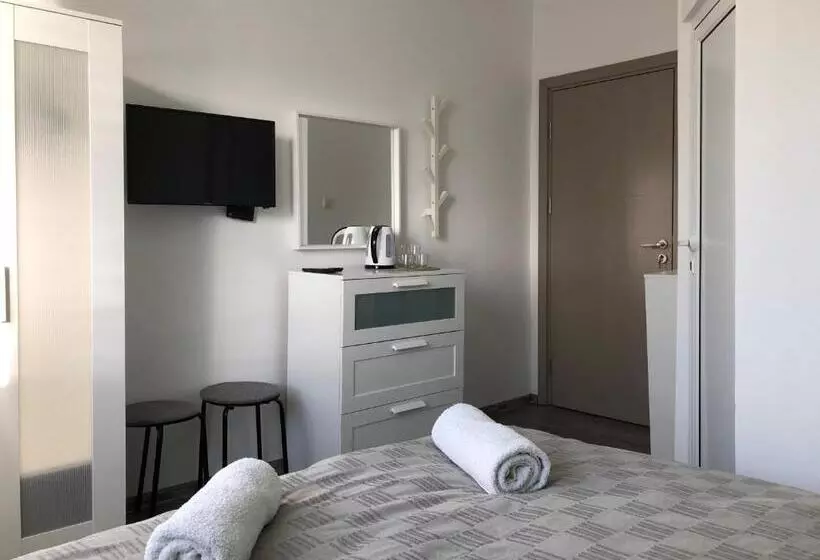 ペンション Terra Guest House