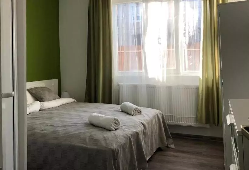 ペンション Terra Guest House