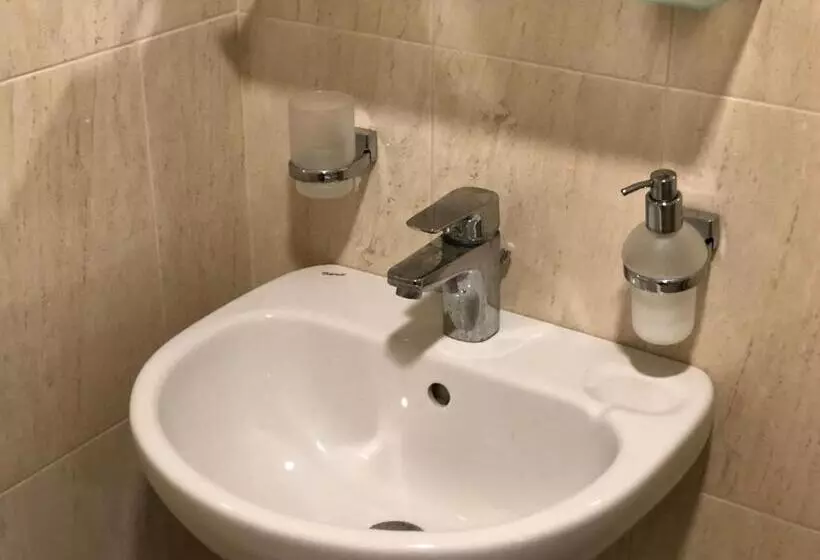 ペンション Terra Guest House