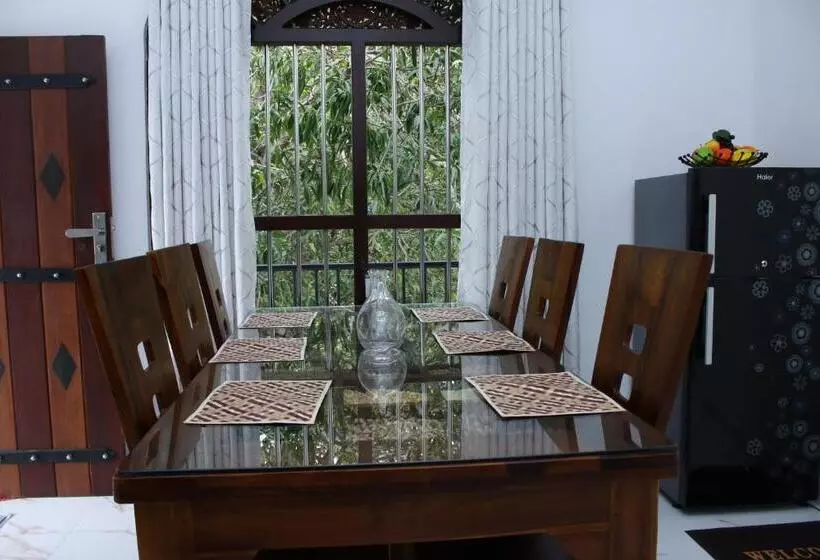 Majatalo Villa Mango Tree